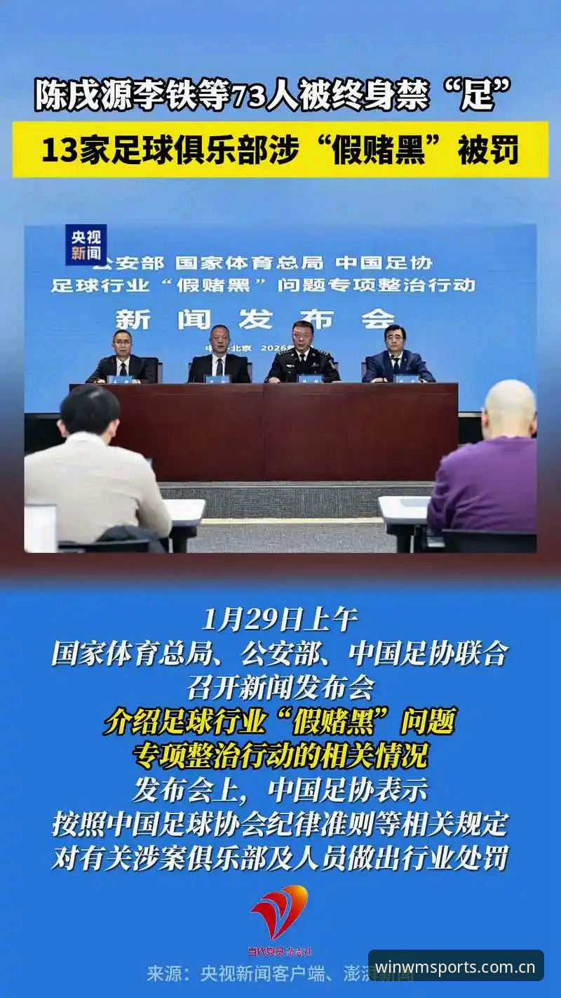 完美体育PC版 足球行业反腐禁令实用分析——完美体育PC版带你解读中国足协第三批禁足名单背后数据